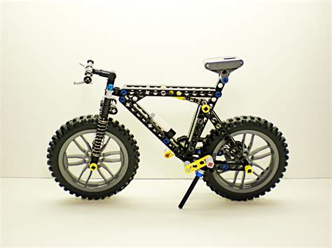 Lego Mountain Bike